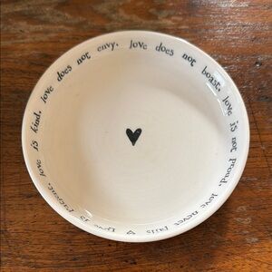 East of India trinket dish